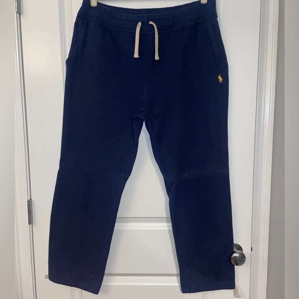 Polo Ralph Lauren Sweatpants Blue XXL
